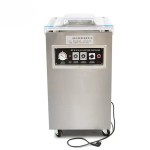 ZF-408 mechanical version of vacuum packaging machine